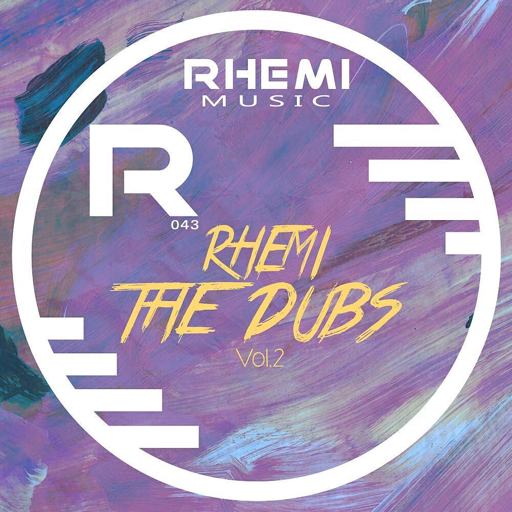 Rhemi - Let Me Be (Dub)