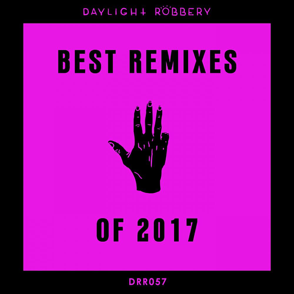 Josh Gregg - Drum Machine (CASSIMM Remix)