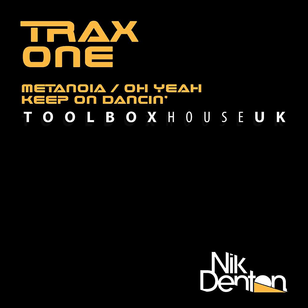 Nik Denton - Metanoia (Believe It) (Original Mix)
