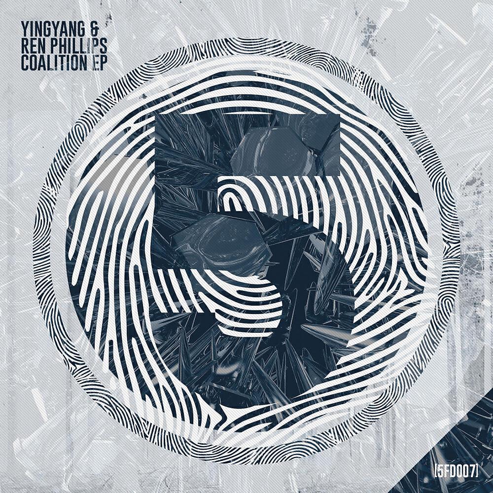 YINGYANG (UK) - Canon (Original Mix)