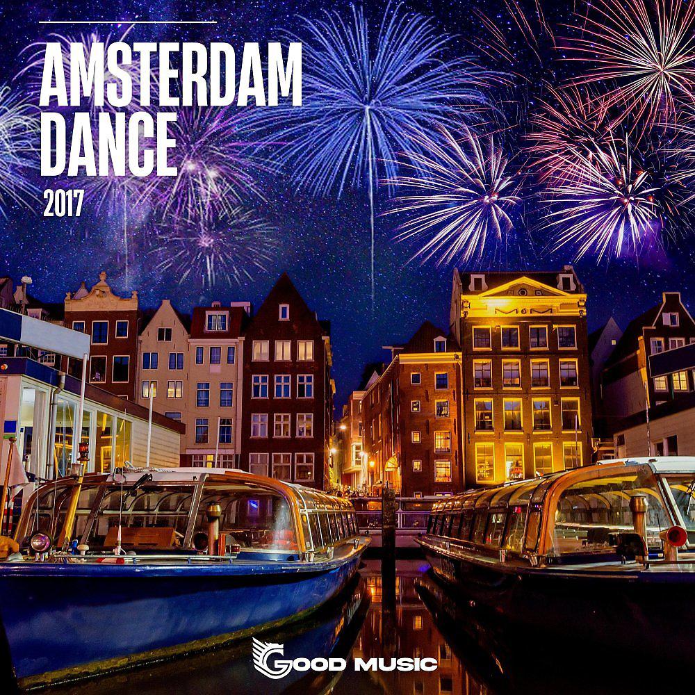 Постер альбома AMSTERDAM DANCE 2017