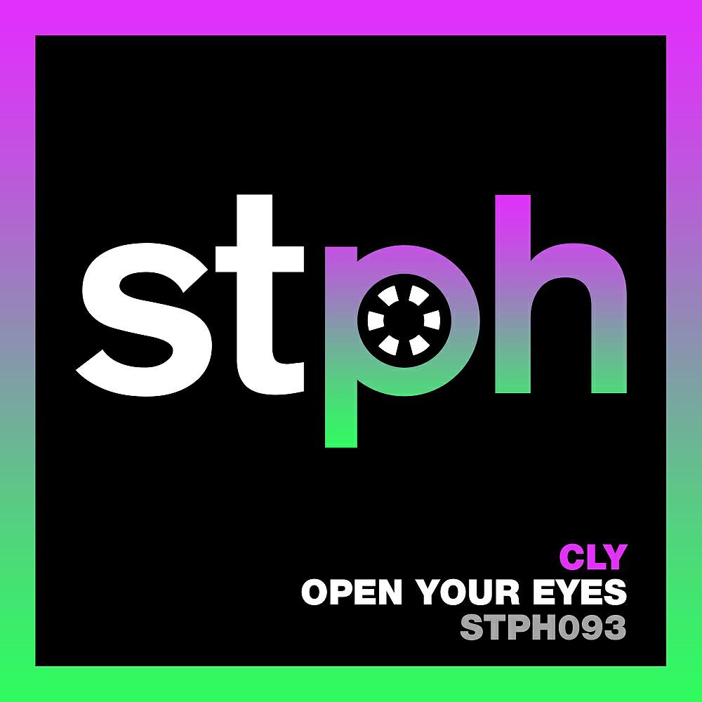 Cly - Open Your Eyes (Luca Guerrieri Remix)