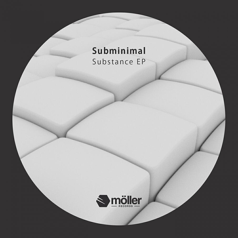 Subminimal - Red shift (Original Mix)