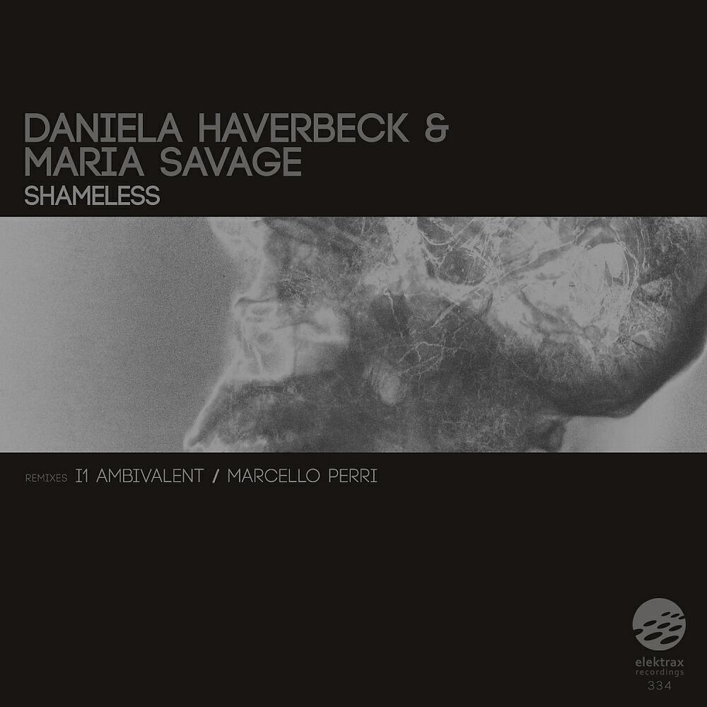 Daniela Haverbeck - Falling Mask (Original Mix)