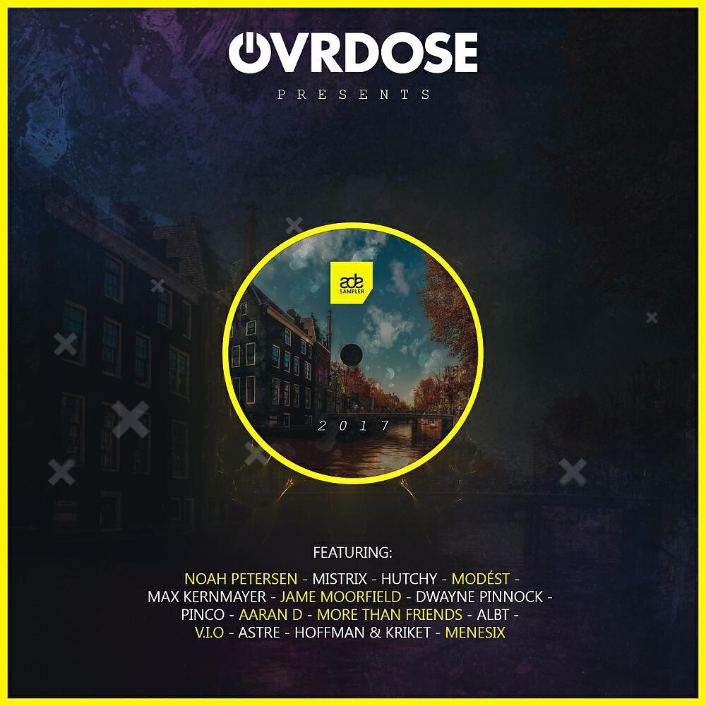 Max Kernmayer - Shake The Floor (Original Mix)