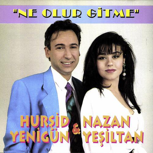 Hursid Yenigun - Hey Sen