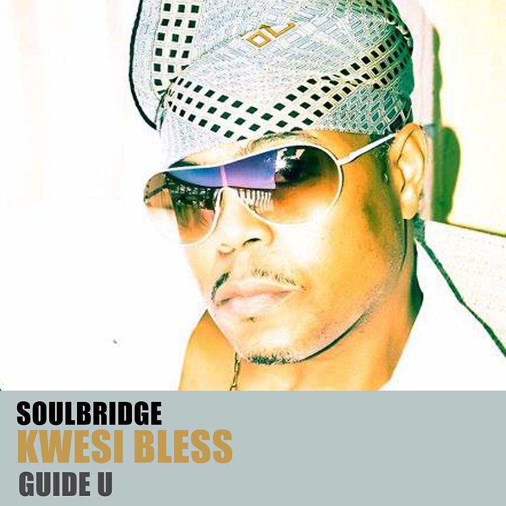 Soulbridge - Guide U (Instrumental Mix)