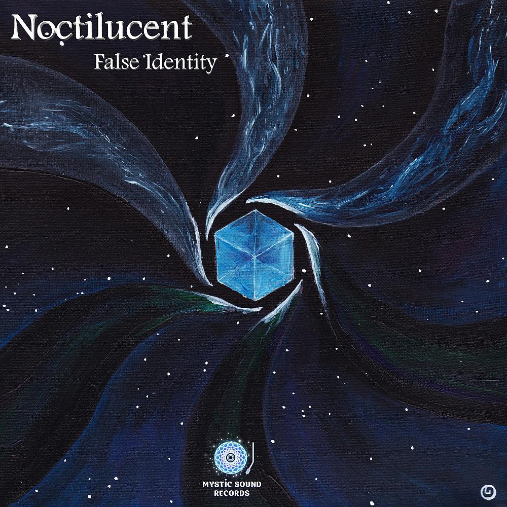 Постер альбома Noctilucent