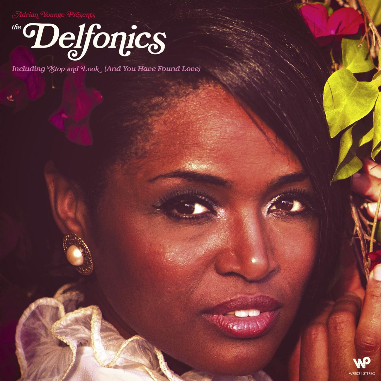Adrian Younge - Stop and Look (And You Have Found Love)