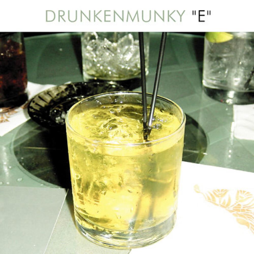 Drunkenmunky - E (DJ BoozyWoozy Mix)