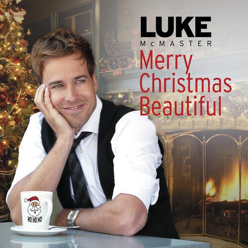 Luke McMaster - Christmas (Baby Please Come Home)