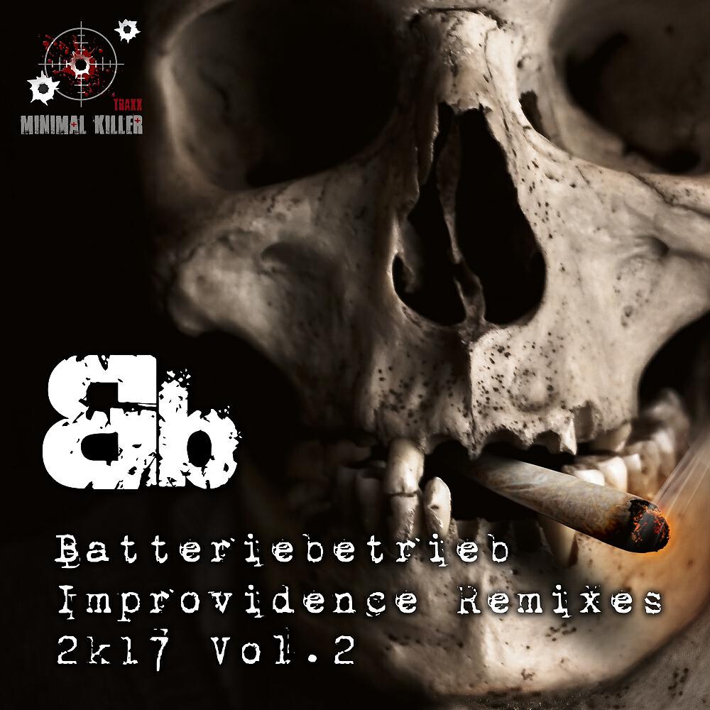 Batteriebetrieb - Improvidence (Alex Turner Remix)