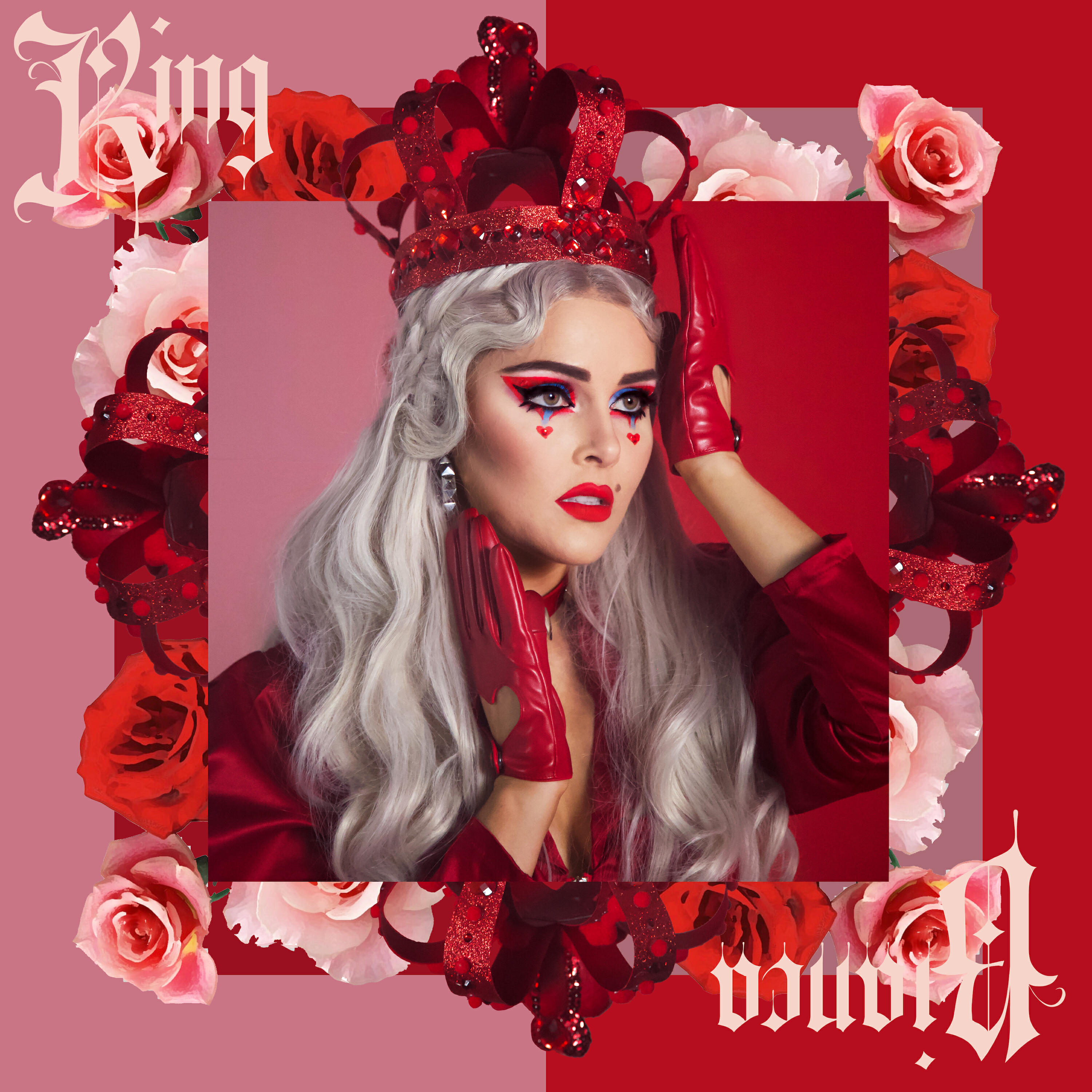 BIANCA - King
