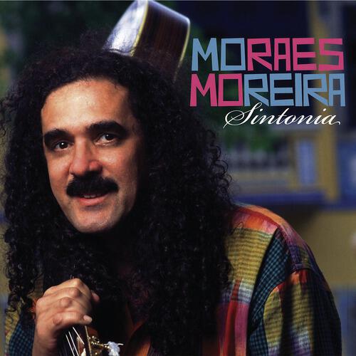 Moraes Moreira - Coisa Acesa (Ao Vivo Em São Paulo / 1995)