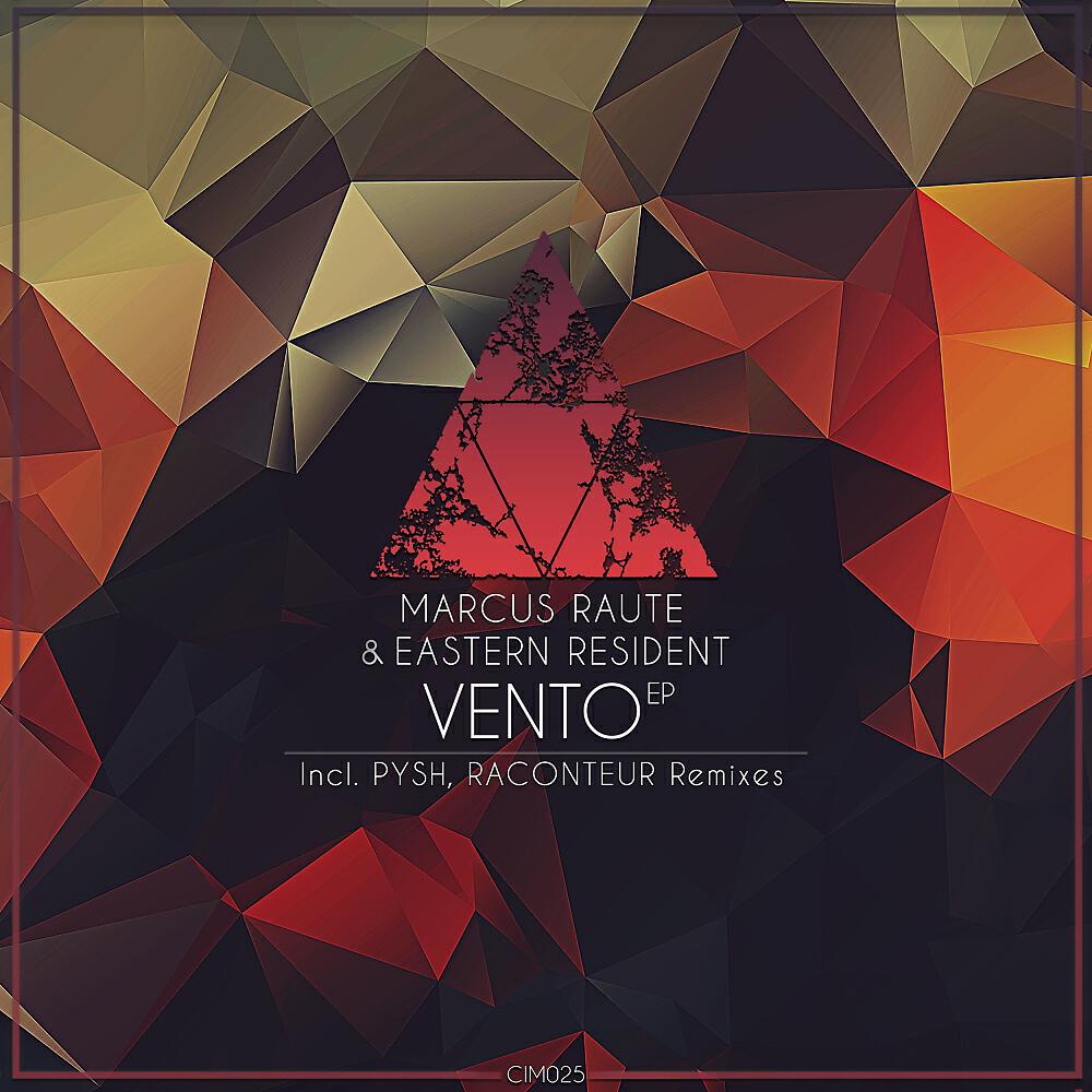 Marcus Raute - Slooh (Kev Obrien aka Raconteur Remix)