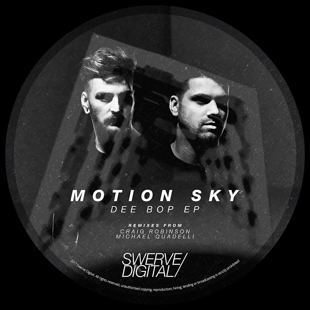 Motion Sky - Dee Bop (Craig Robinson Remix)