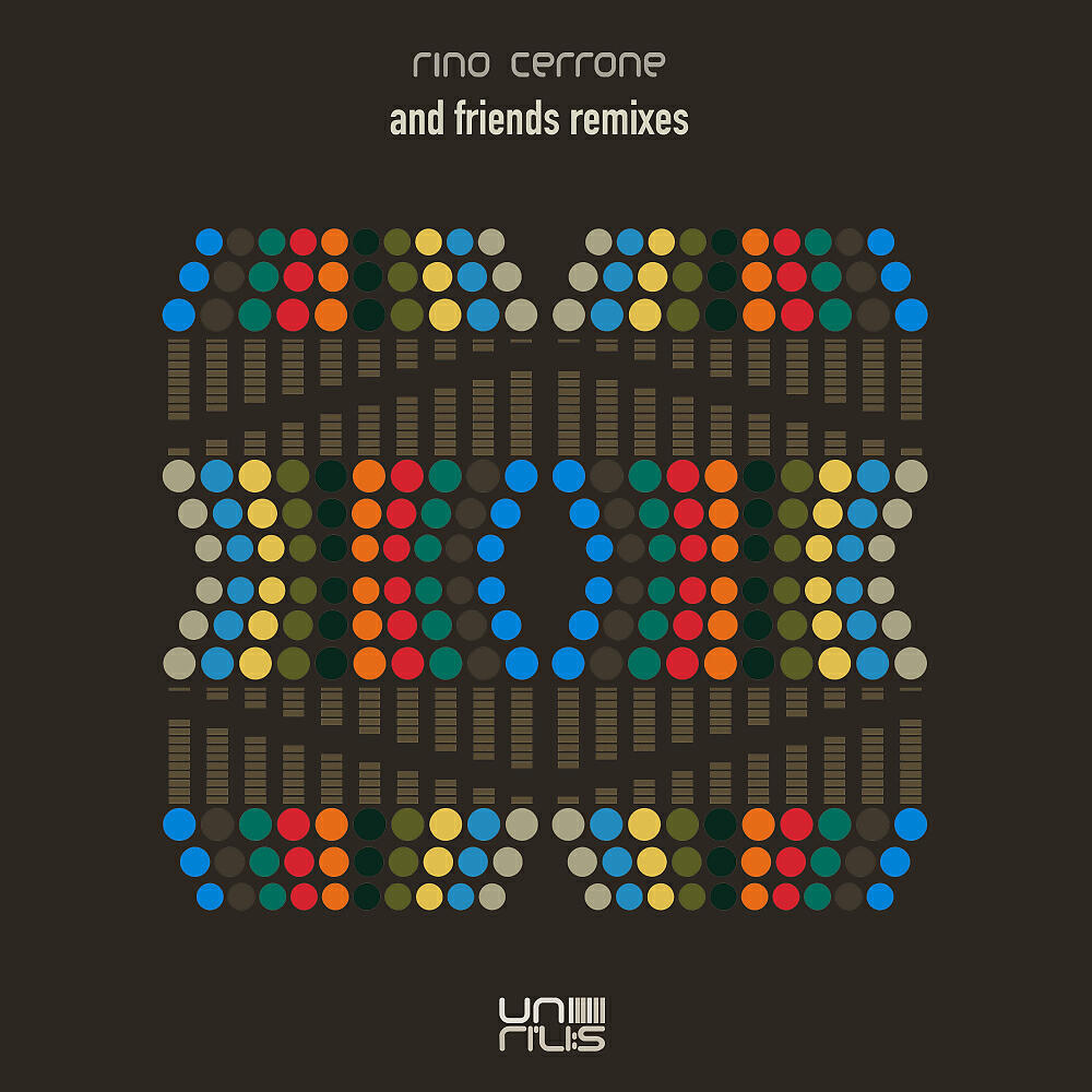 Rino Cerrone - Rilis 10 C2 (Stanny Franssen Remix)