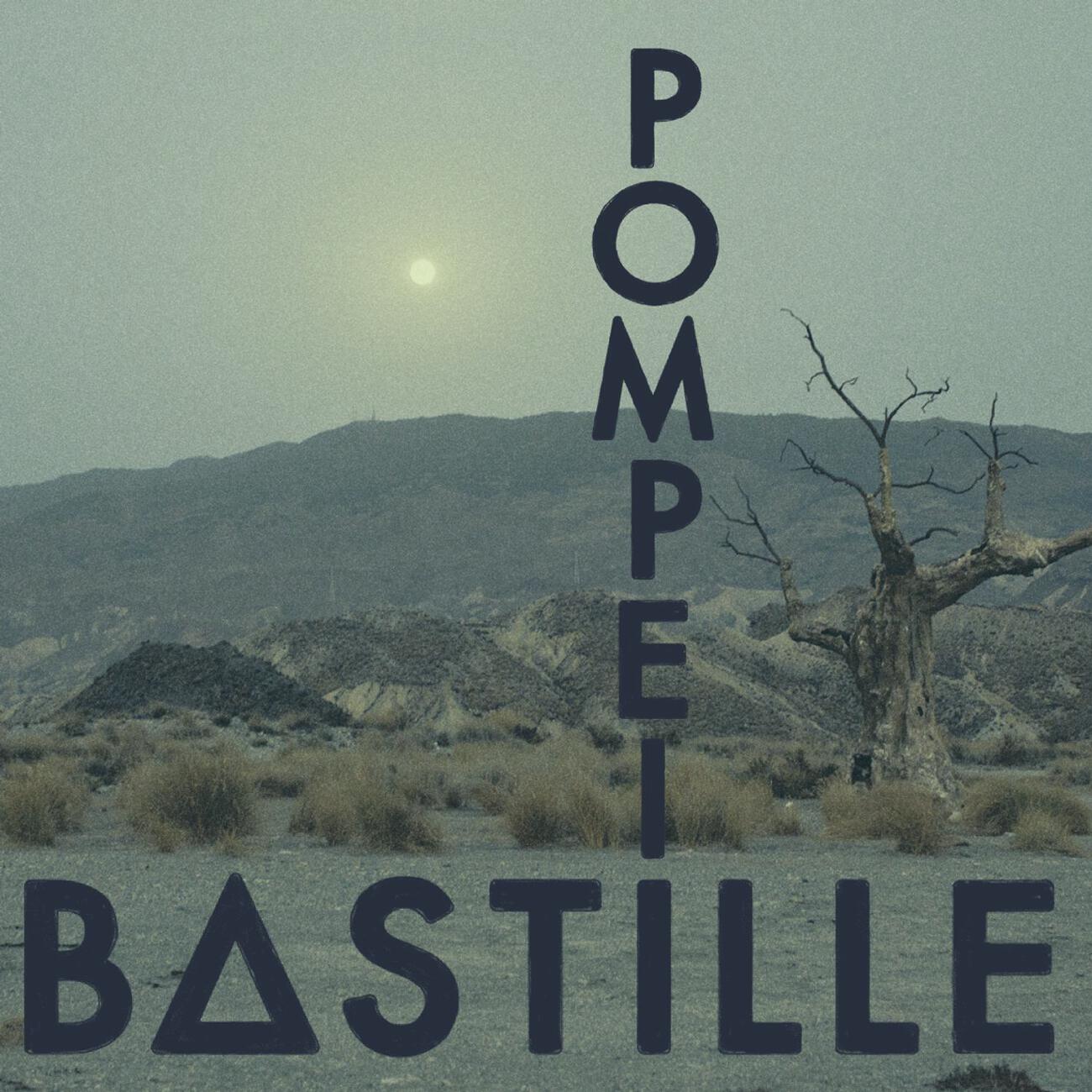 Bastille - Pompeii (Tyde Remix)