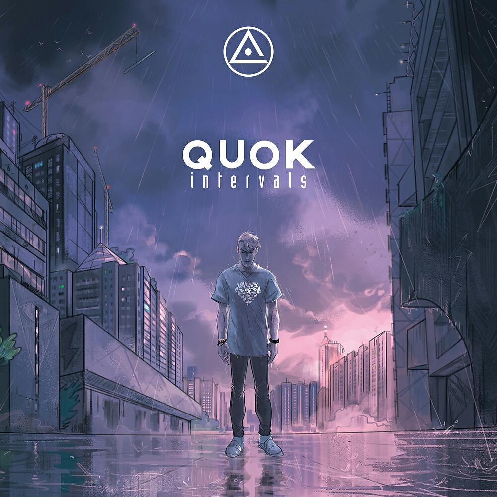 Quok - 40 Minutes Before You Leave (Original Mix)