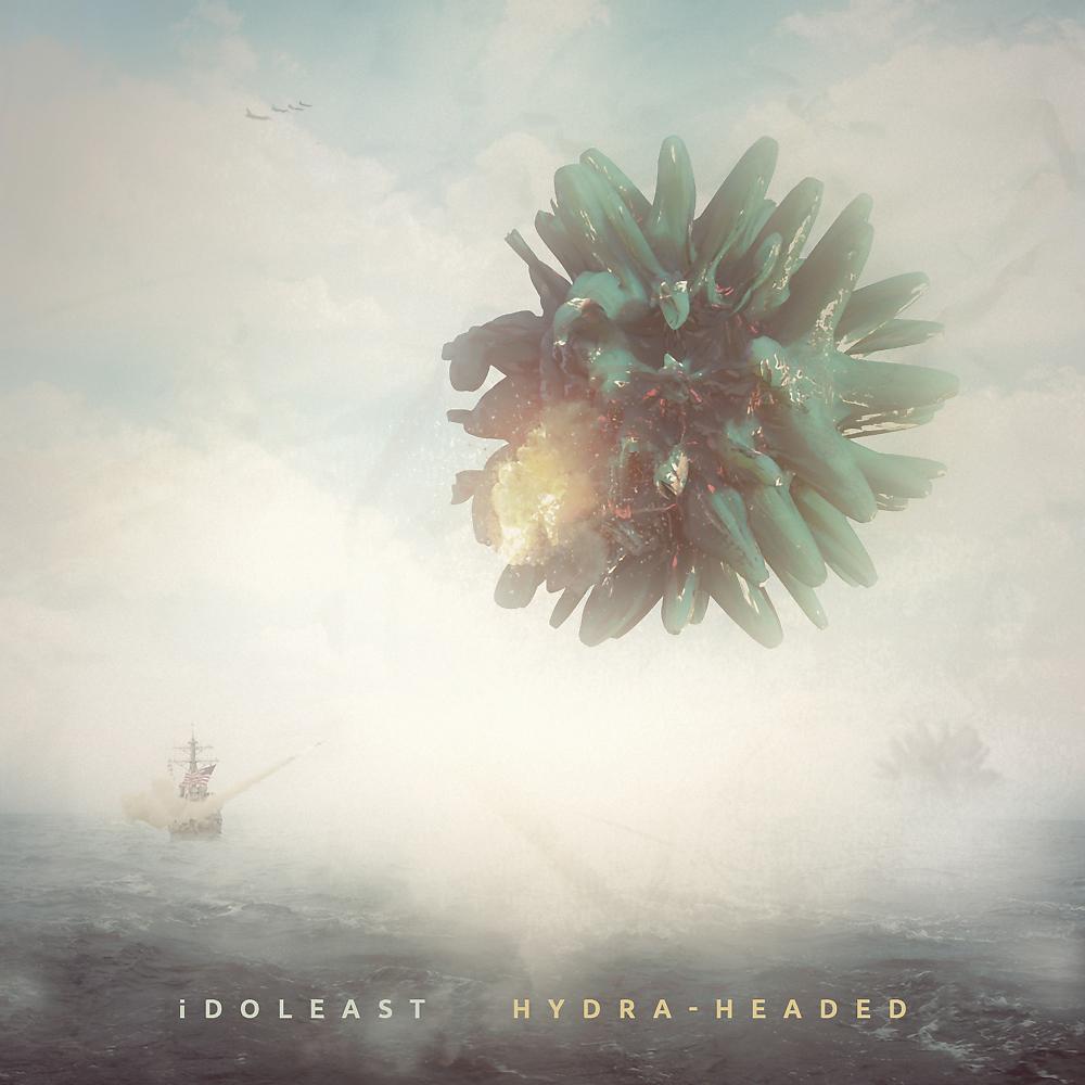 Постер альбома Hydra-Headed