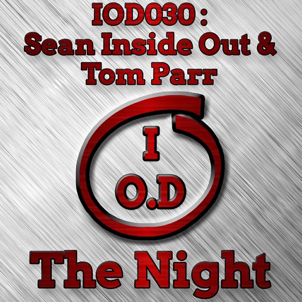 Sean Inside Out - The Night (Original Mix)