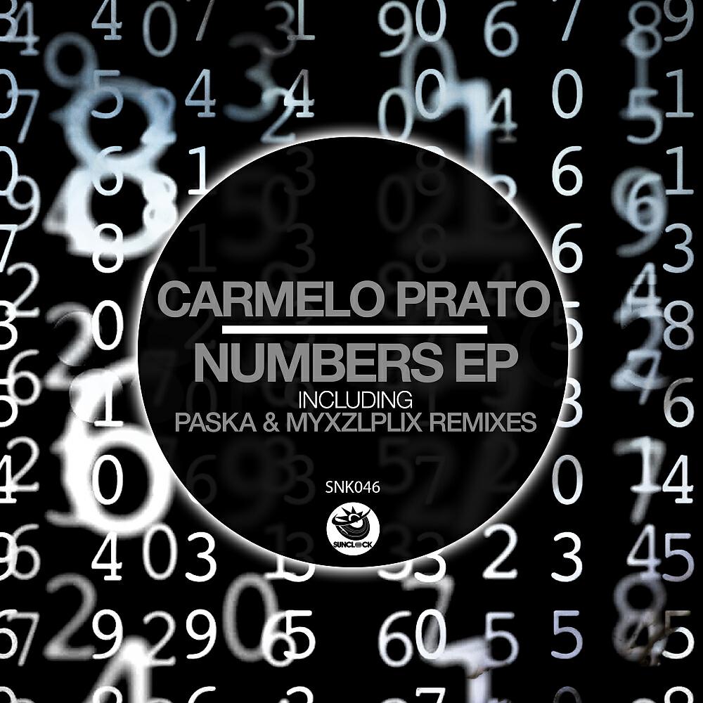 Carmelo Prato - Five (Paska Reinterpretation Mix)