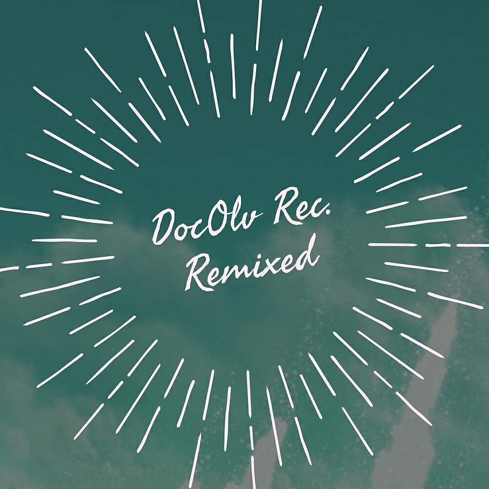 Docolv - Stop The Violence (WW4 Original mix)