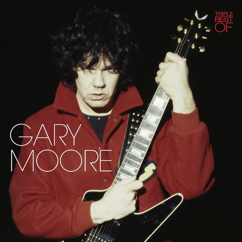 Gary Moore - Parisienne Walkways