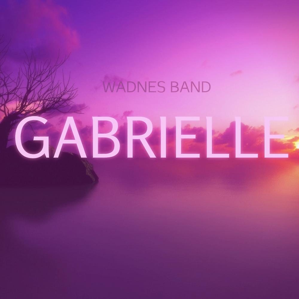 Постер альбома Gabrielle