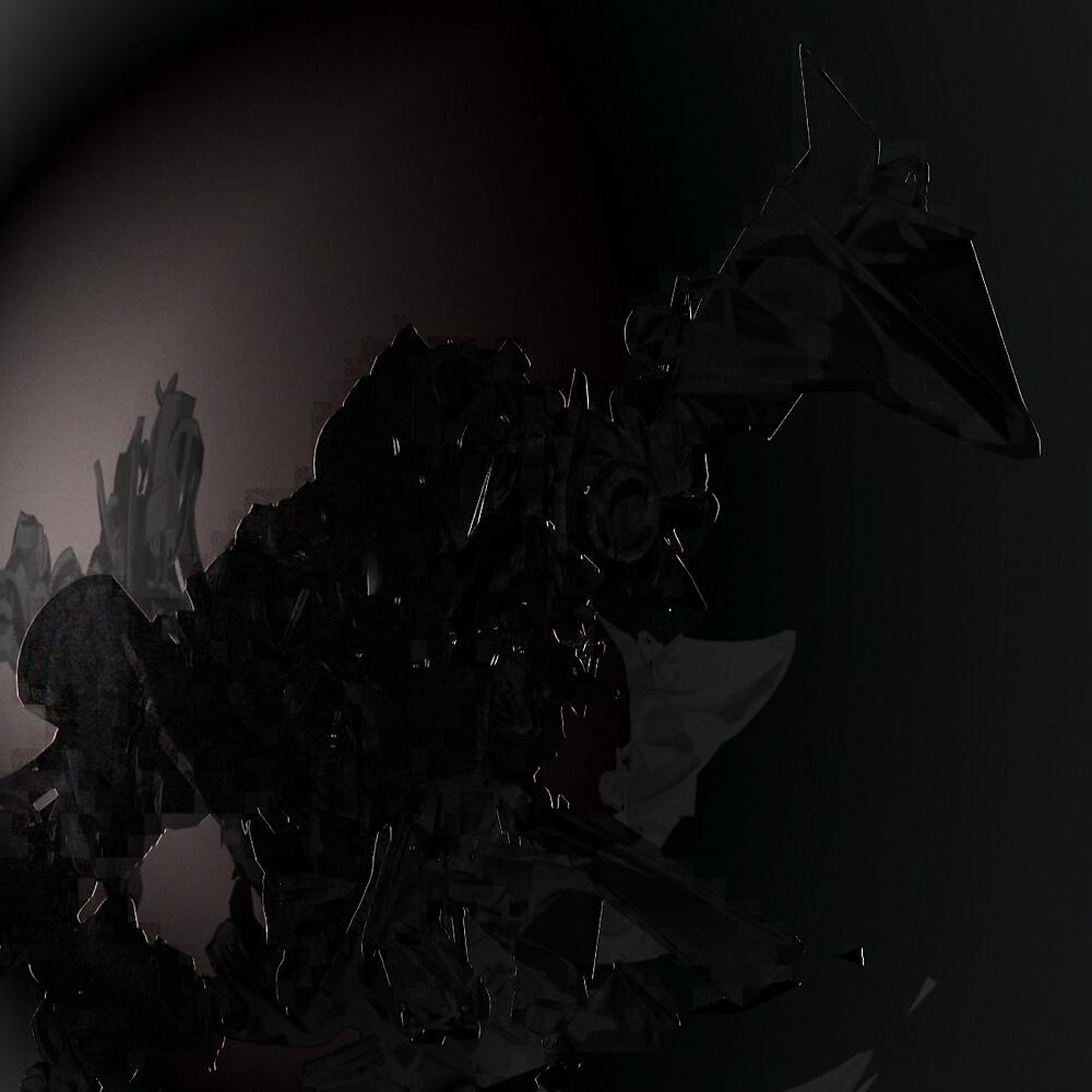 Omega Zero Projection - Refex (RDM Mix)