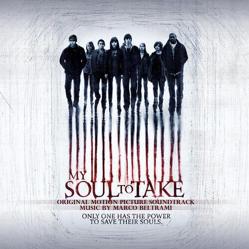Marco Beltrami - Night Of The Ripper