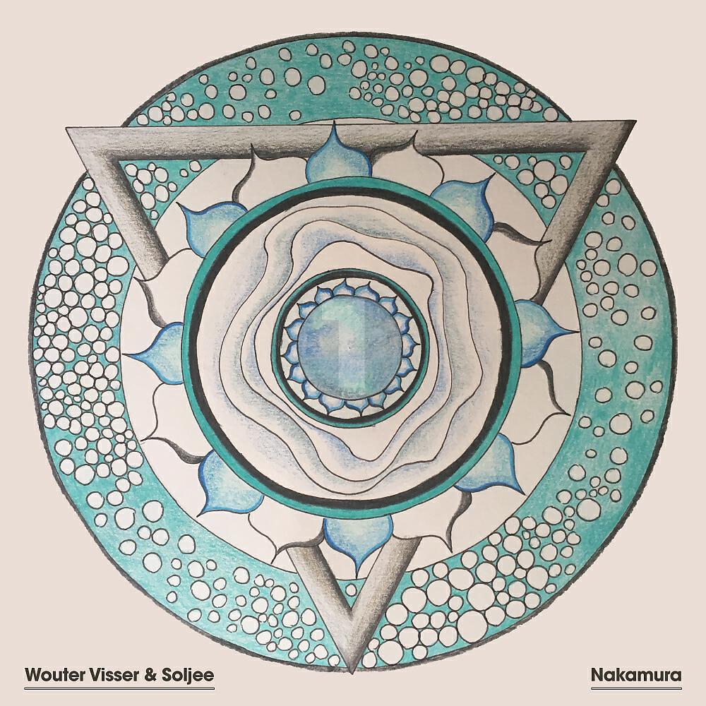 Wouter Visser - Nakamura (Original Mix)