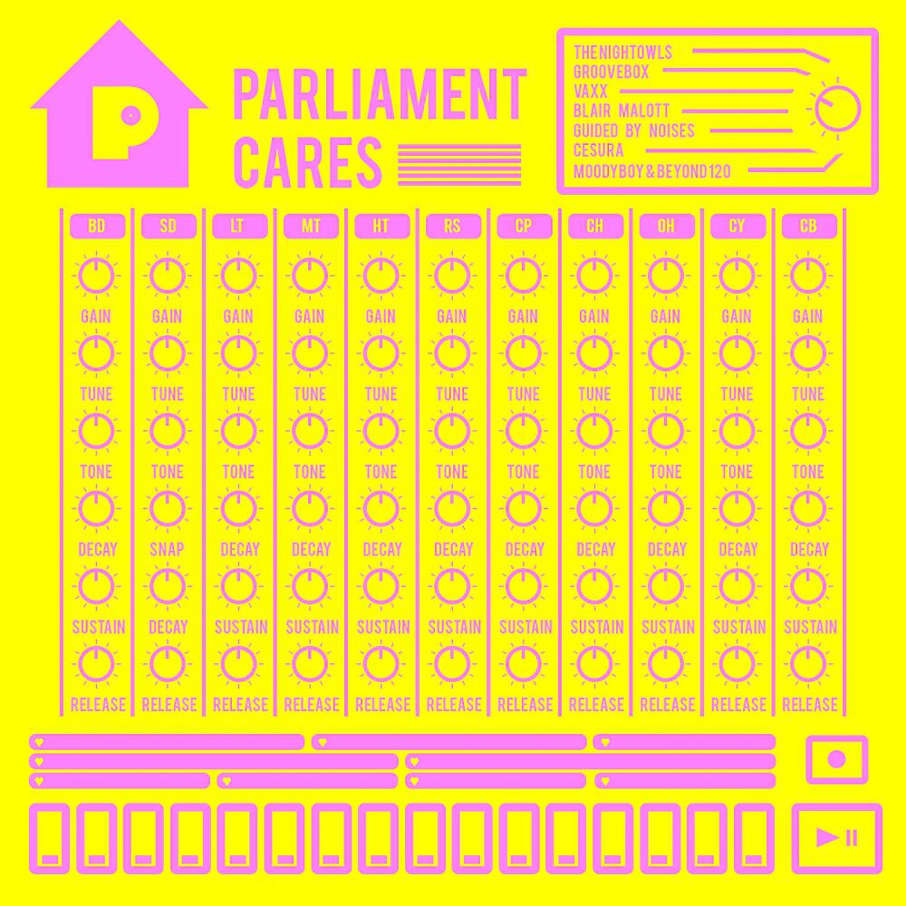 Blair Malott - Conqueror (Original Mix)