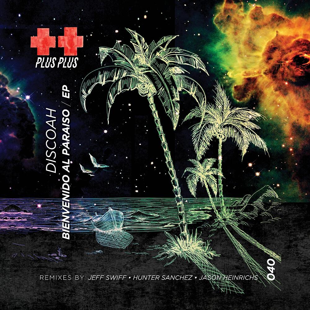 Discoah - Paradiso (Jeff Swiff Remix)