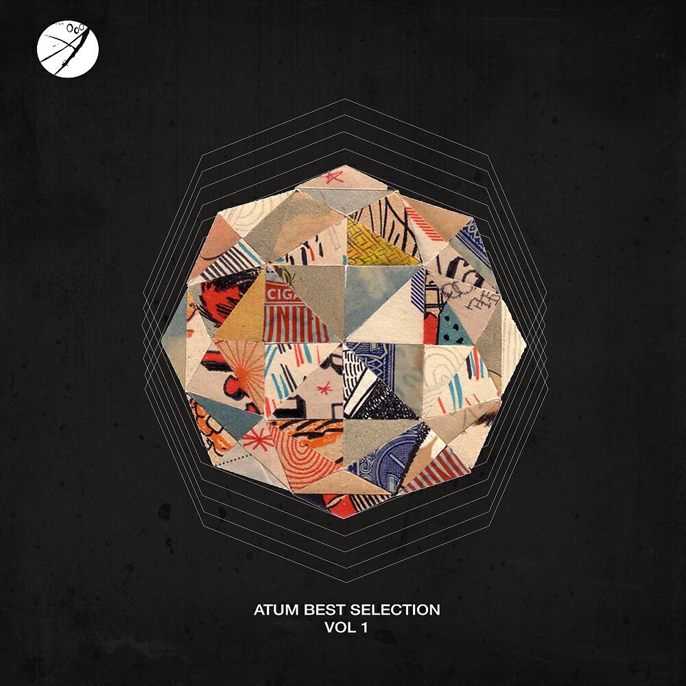 V.Ict - Black Tree (Original Mix)
