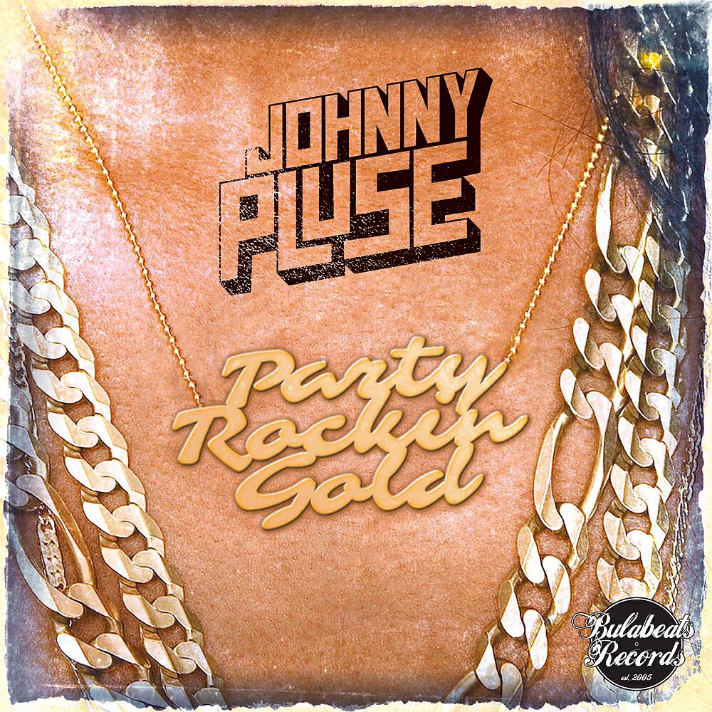 Johnnypluse - The Market St Hustle (Original Mix)