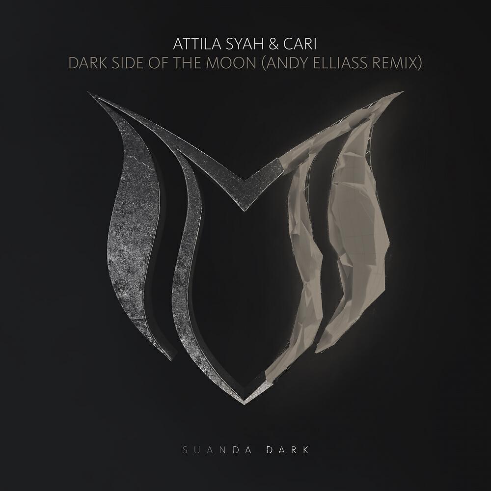 Attila Syah - Dark Side Of The Moon (Andy Elliass Remix)
