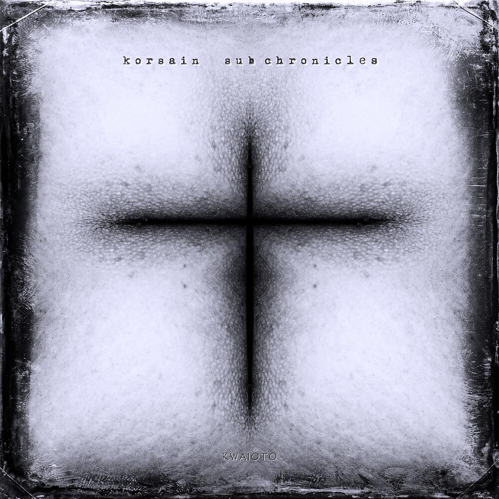 Korsain - Pentagram (Original Mix)