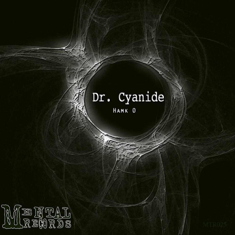 Dr Cyanide - Achx (Original Mix)