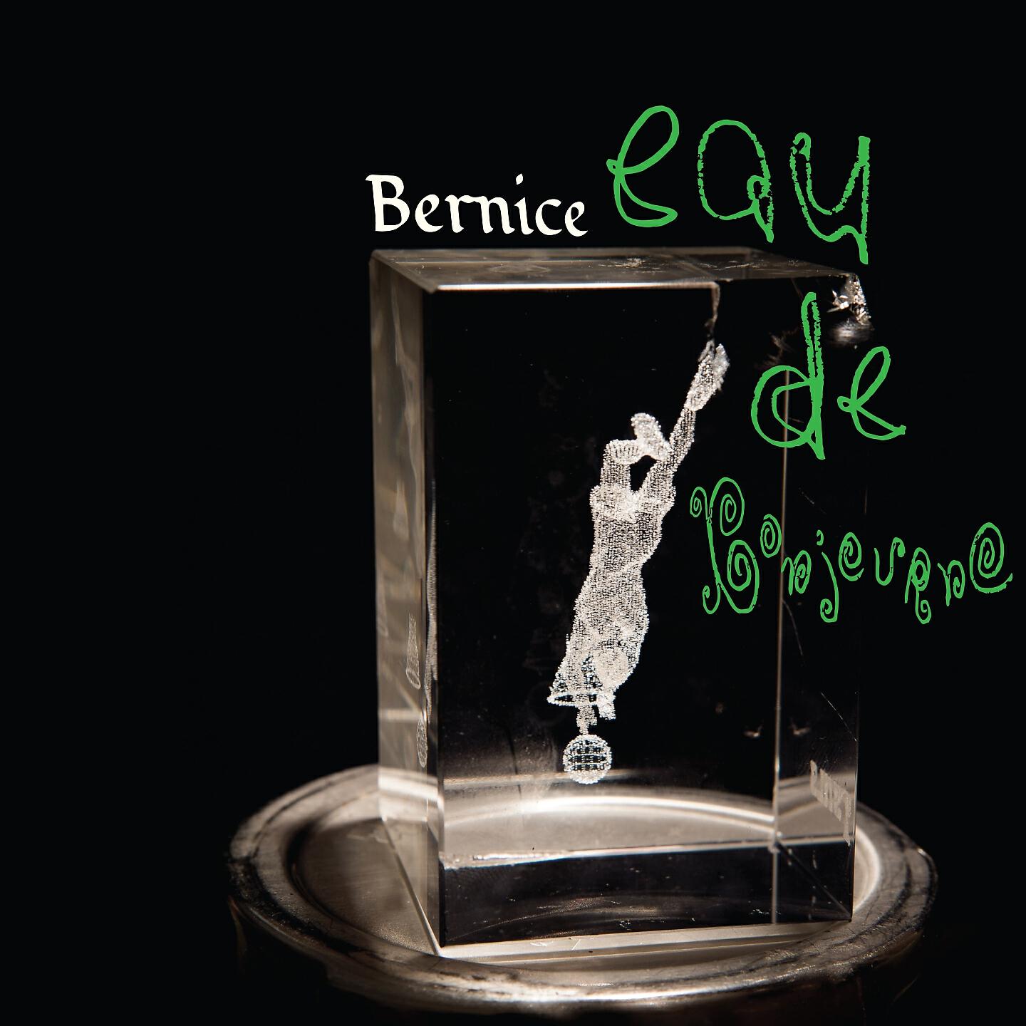 Bernice - Empty Cup