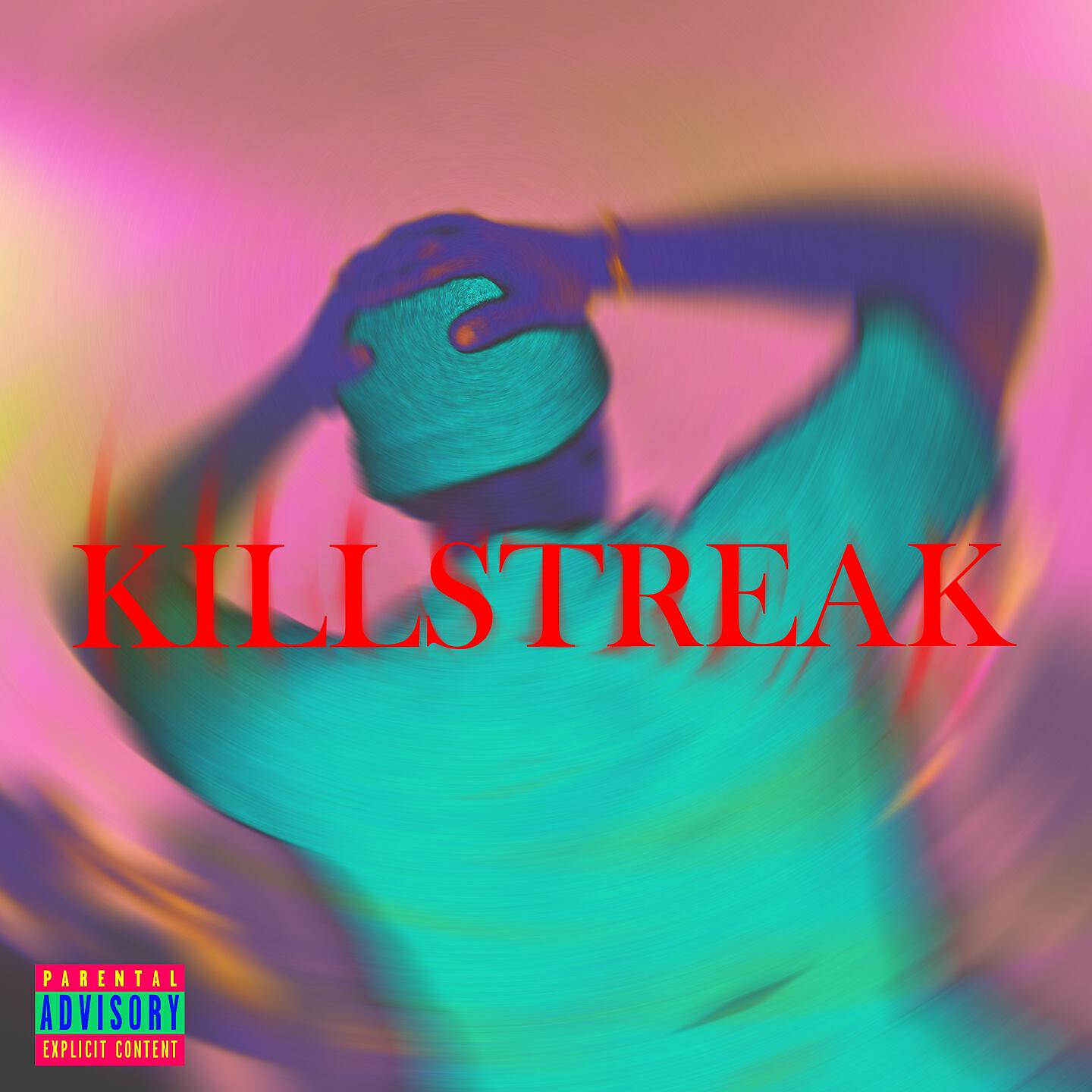 BOOZ - KILLSTREAK
