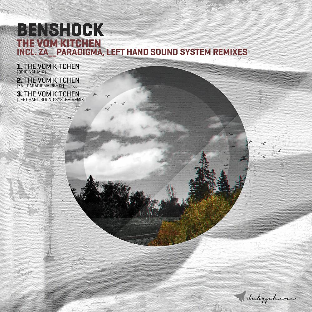 BenSHock - The Vom Kitchen (Left Hand Sound System Remix)