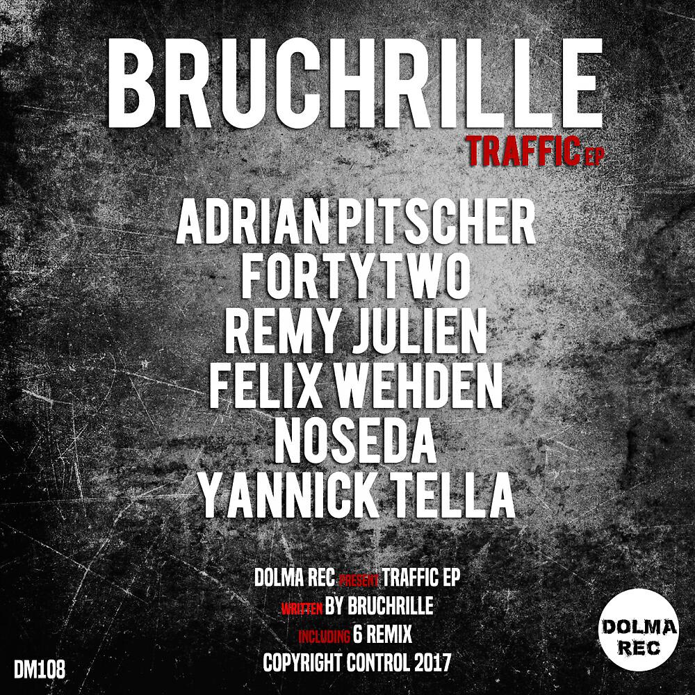 Bruchrille - Nullkommanix (FortyTwo Remix)