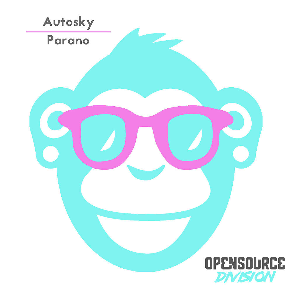 Autosky - My Dark Passenger (Original Mix)