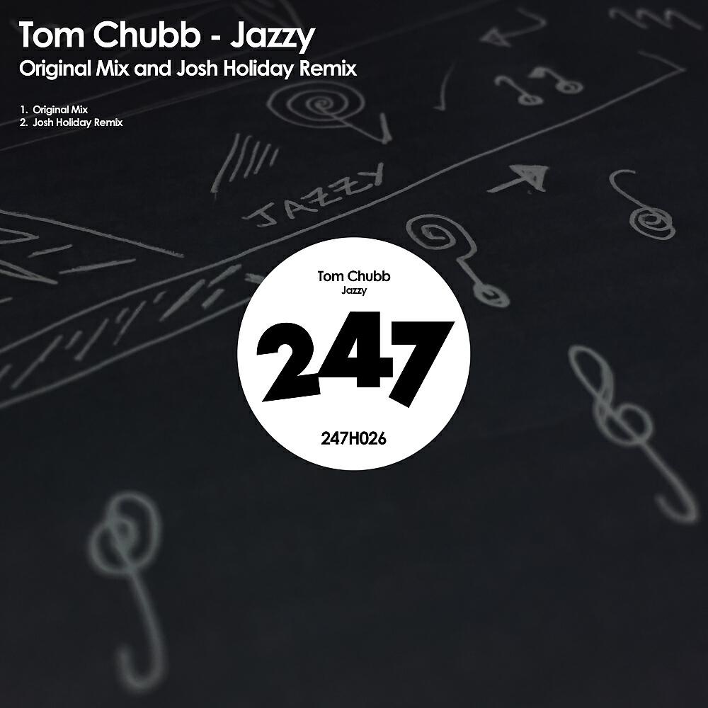 Tom Chubb - Jazzy (Original Mix)