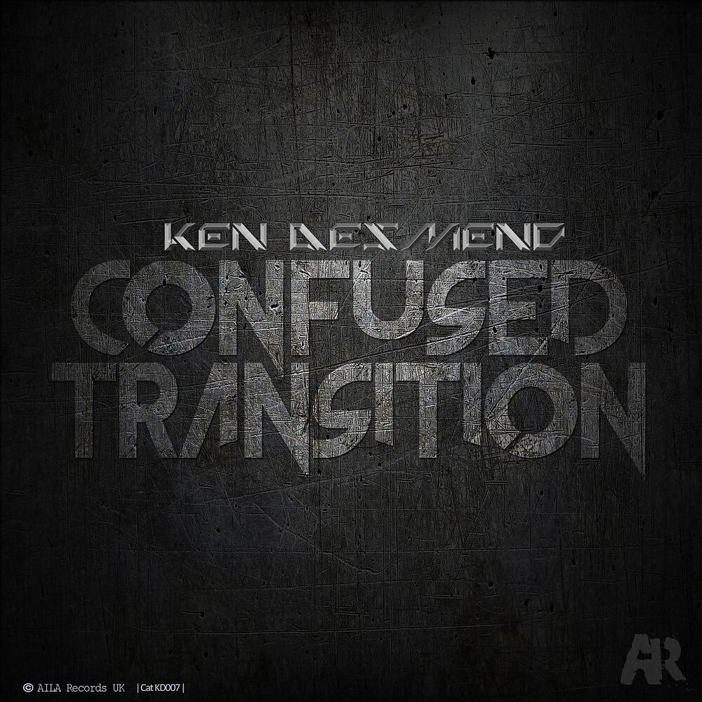 Ken Desmend - The Tripp (Original Mix)
