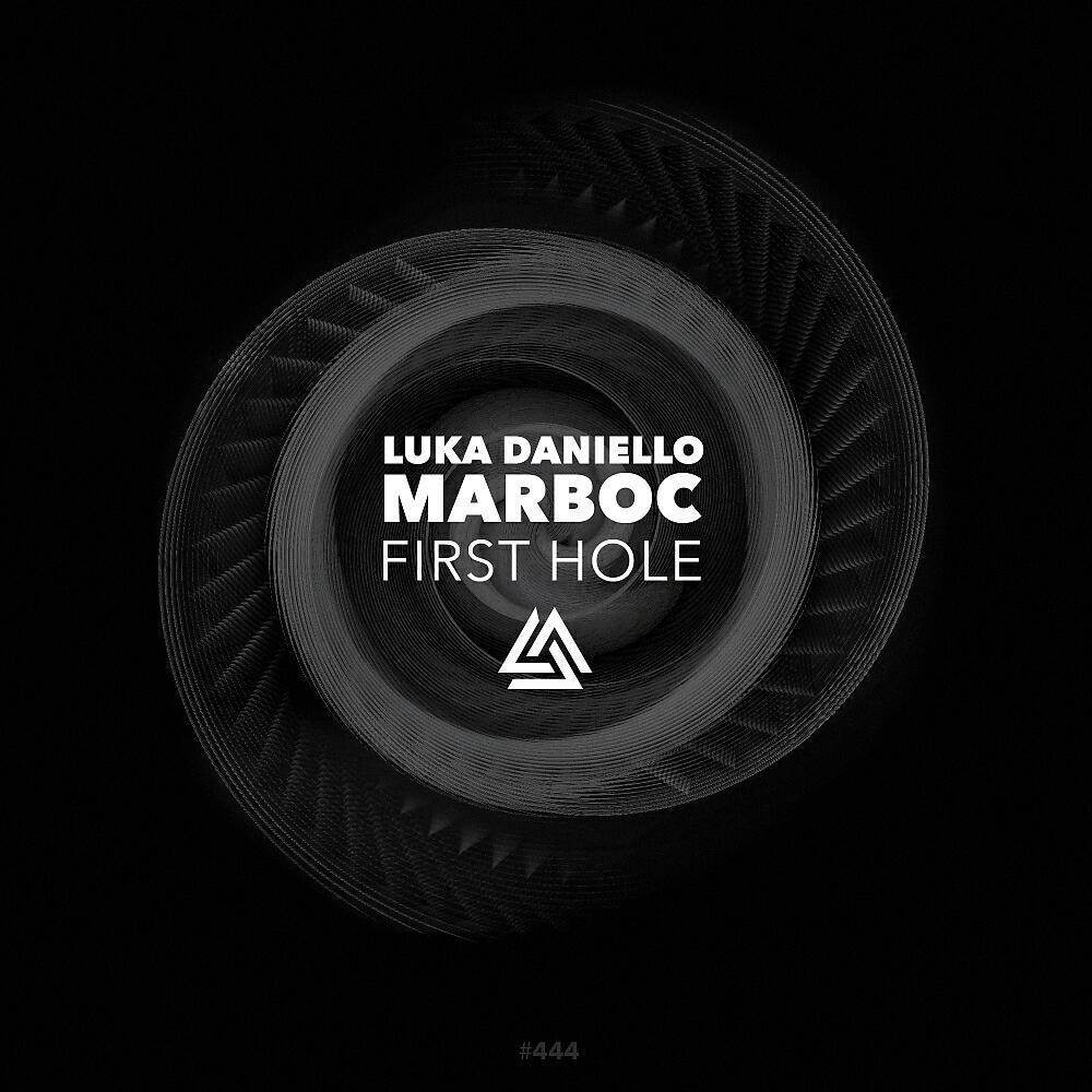 Luka Daniello - Trip Hole (Original Mix)