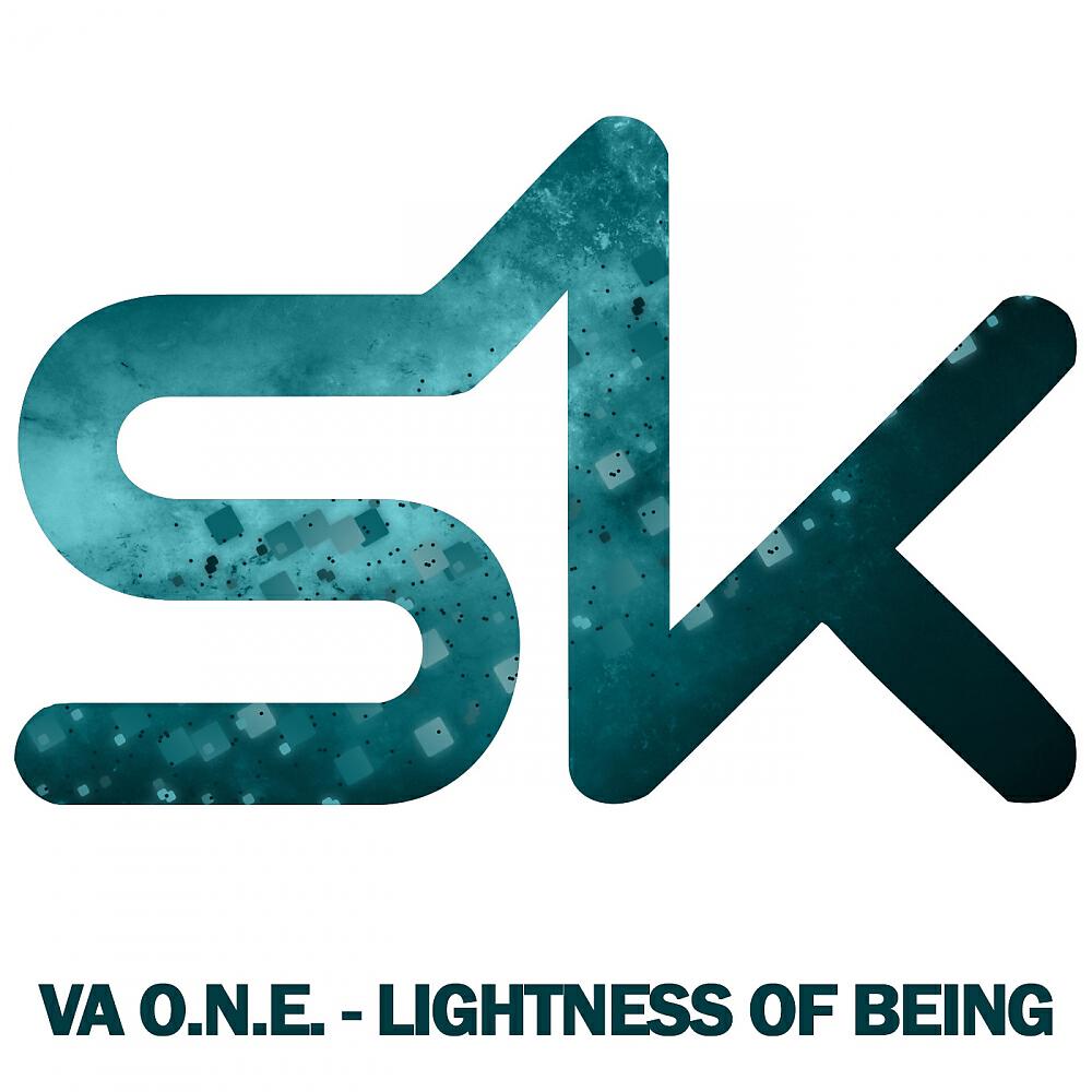 VA O.N.E. - Lightness of Being (Original Mix)