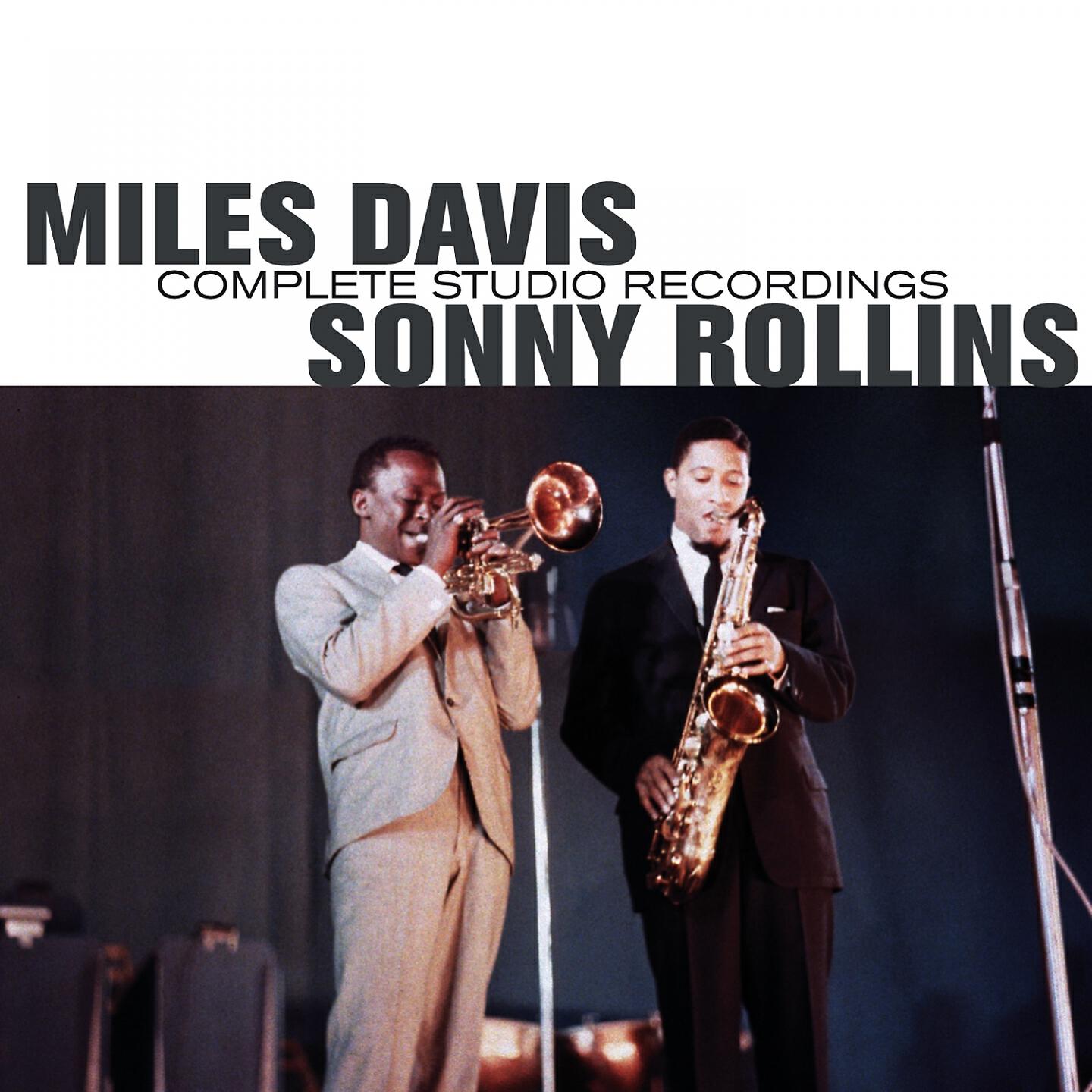 Miles Davis - Dig