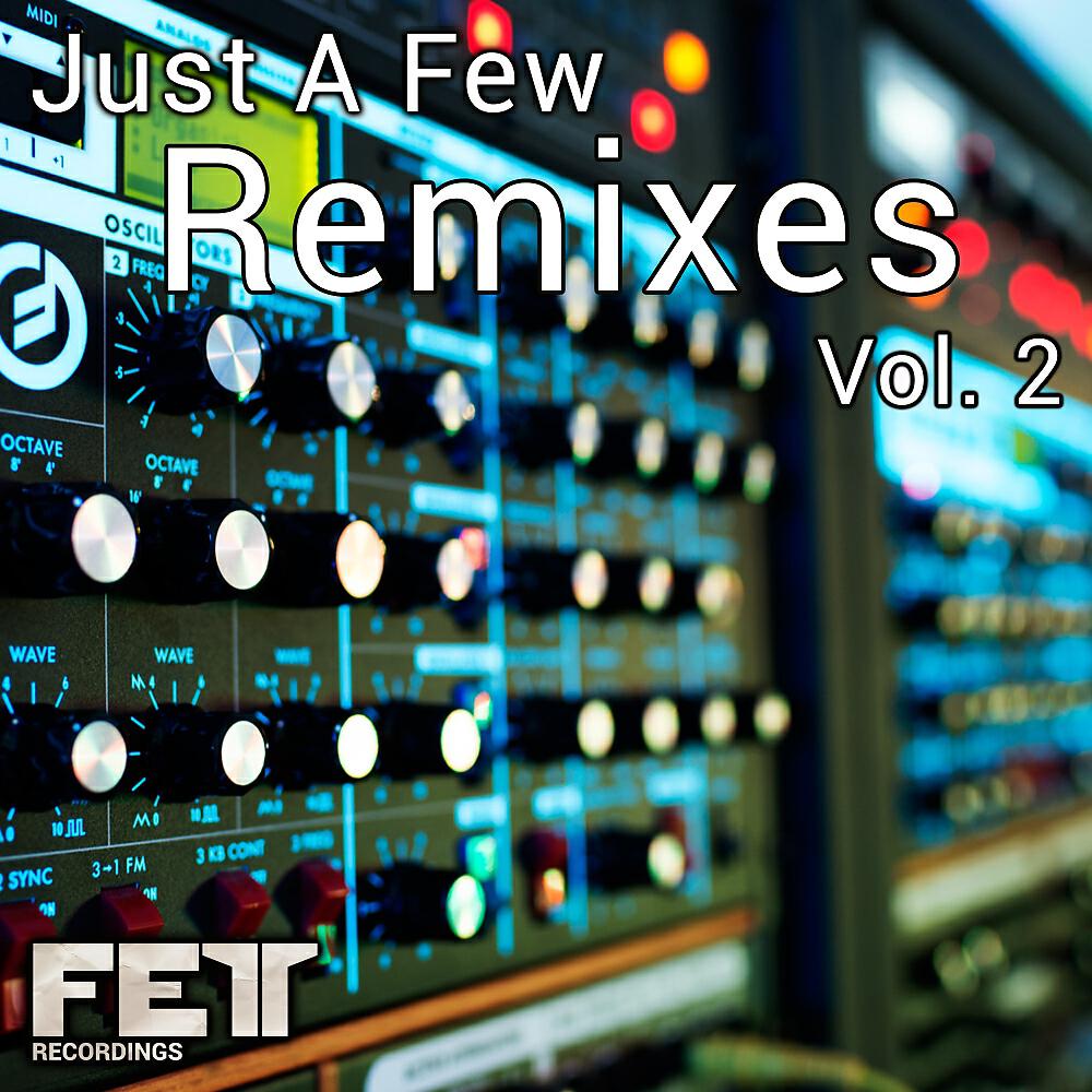 Lex Loofah - They Don't Know (Elek-Fun Remix)